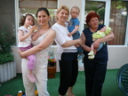 2011-06-04-05 Babi, dqdovci, bebeta, leli